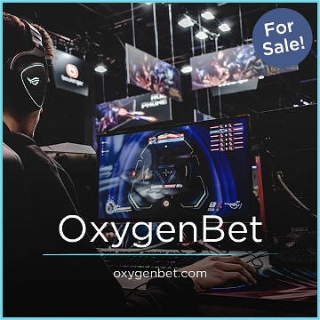 OxygenBet.com