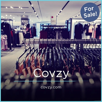 Covzy.com
