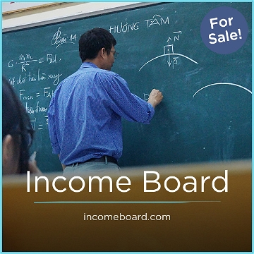 IncomeBoard.com