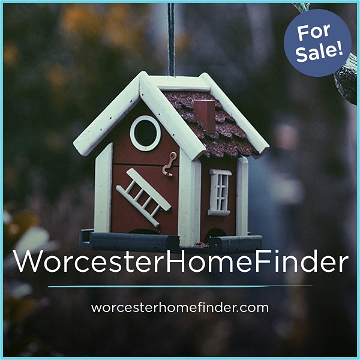 WorcesterHomeFinder.com