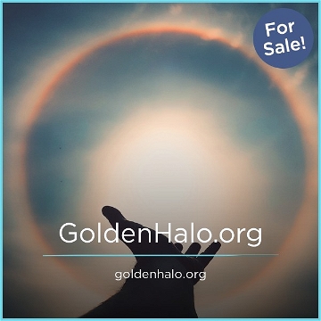 GoldenHalo.org