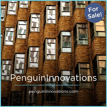 PenguinInnovations.com