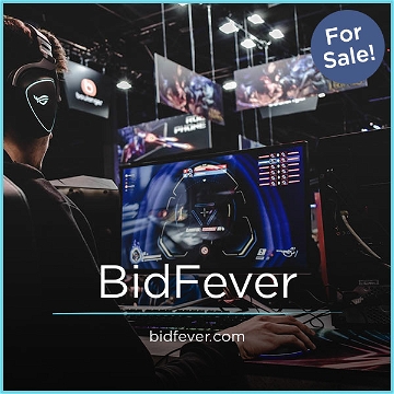 BidFever.com