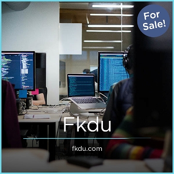 Fkdu.com