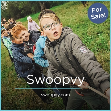 Swoopvy.com