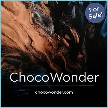 ChocoWonder.com