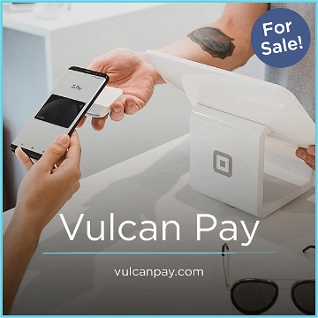 VulcanPay.com