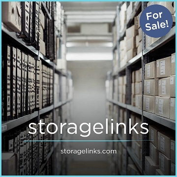 StorageLinks.com
