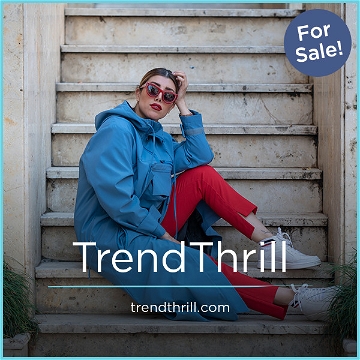 TrendThrill.com