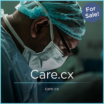 Care.cx