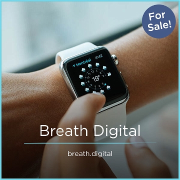 breath.digital