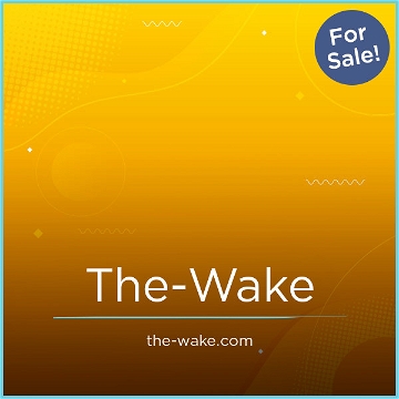 The-Wake.com