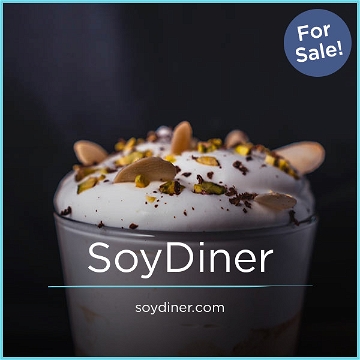 SoyDiner.com