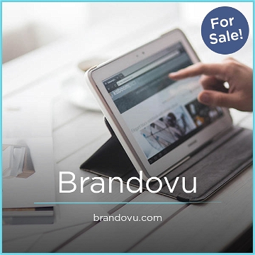 Brandovu.com