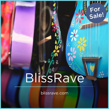 BlissRave.com