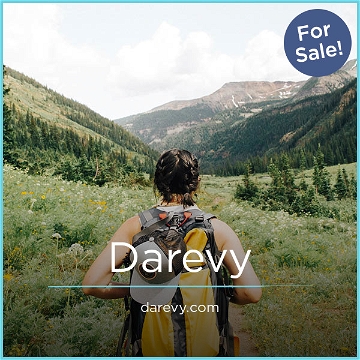 Darevy.com
