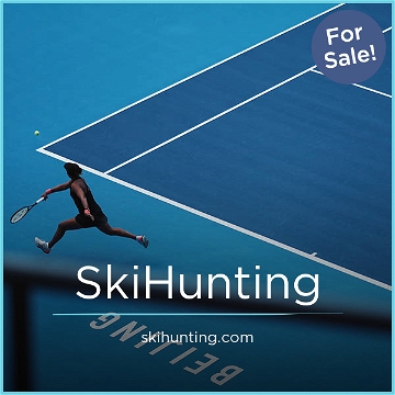 SkiHunting.com