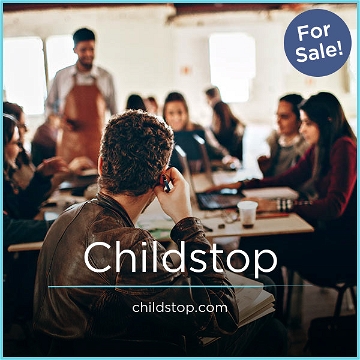childstop.com
