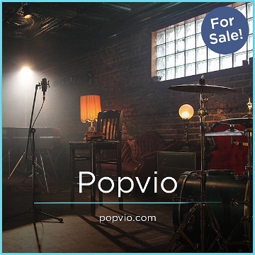 Popvio.com