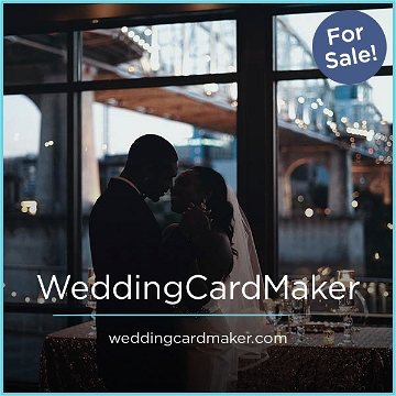 WeddingCardMaker.com