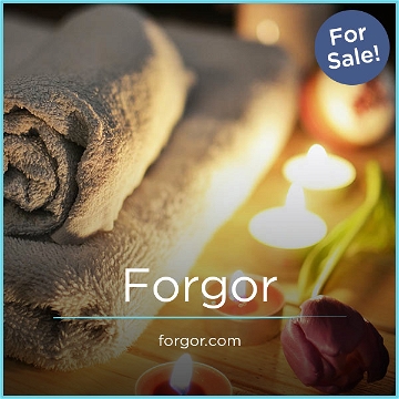 Forgor.com