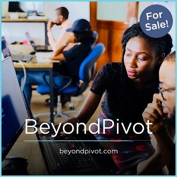 BeyondPivot.com