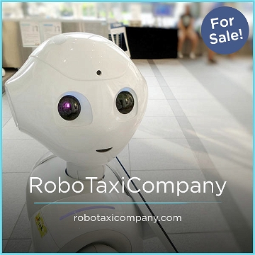 RoboTaxiCompany.com