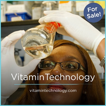 VitaminTechnology.com