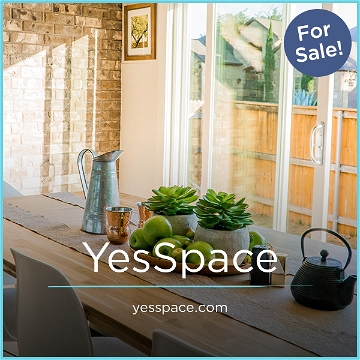 YesSpace.com
