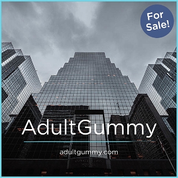 AdultGummy.com