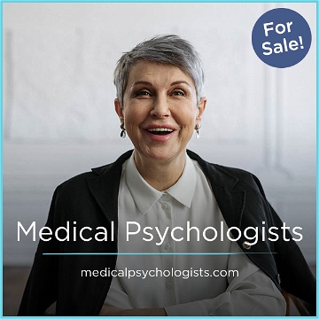 MedicalPsychologists.com