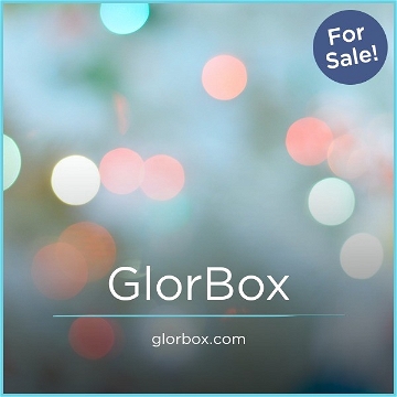 GlorBox.com
