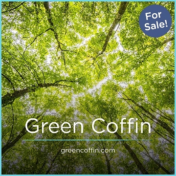 GreenCoffin.com
