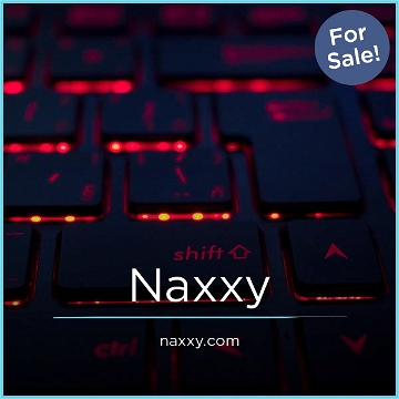 Naxxy.com