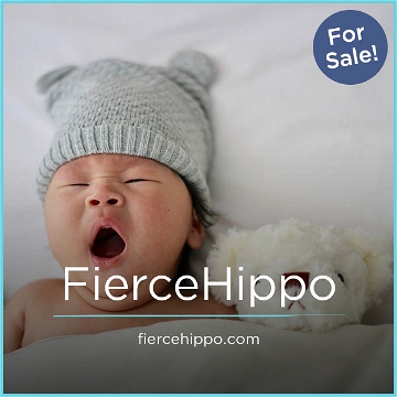 FierceHippo.com