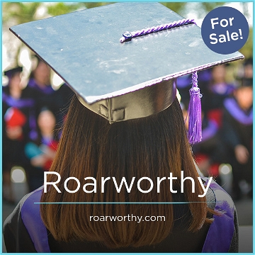 Roarworthy.com