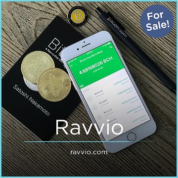 Ravvio.com
