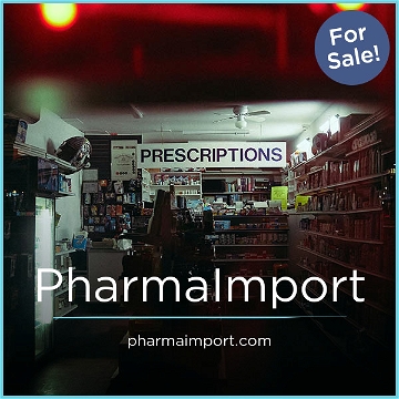 PharmaImport.com