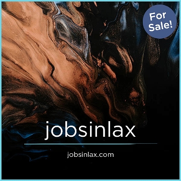 JobsInLAX.com