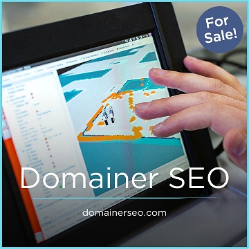 DomainerSEO.com