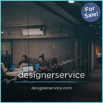 DesignerService.com