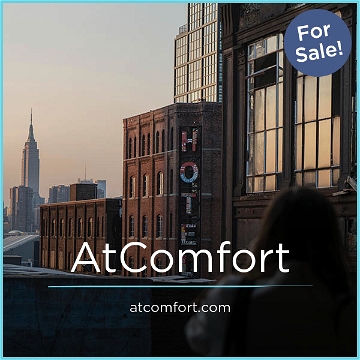 AtComfort.com
