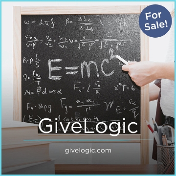 GiveLogic.com