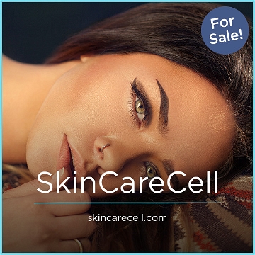 SkinCareCell.com