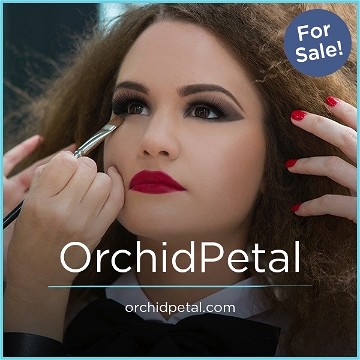OrchidPetal.com