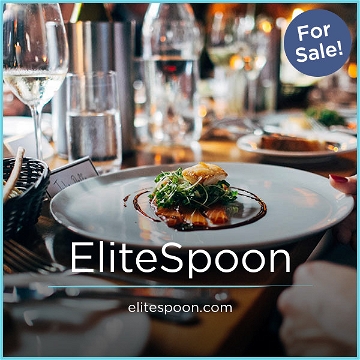 EliteSpoon.com