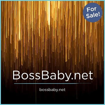 BossBaby.net