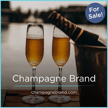 ChampagneBrand.com