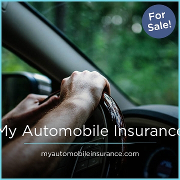 MyAutomobileInsurance.com