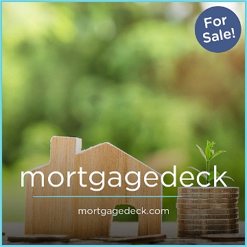MortgageDeck.com